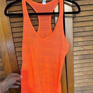 Women’s tank
